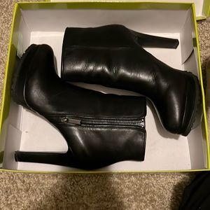 Gianni Bini Boots